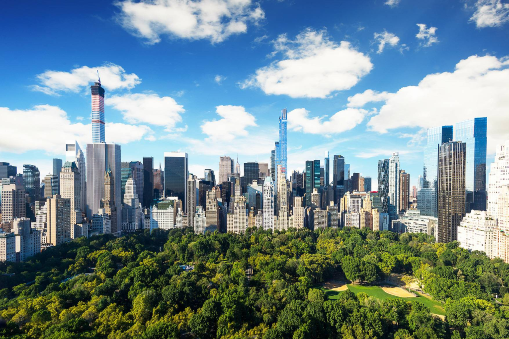 New York City 2024 Top 10 New Attractions in New York City